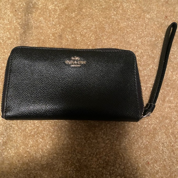Coach wallet - Picture 3 of 3